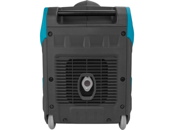 HERON, Elektrocentrála invertorová tichá 1F, 5,5kW, dialkové ovládanie