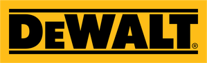 Logo DeWalt – autorizovaný predaj a servis