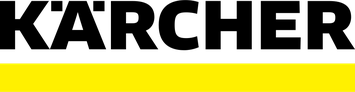Logo Kärcher – autorizovaný predaj a servis