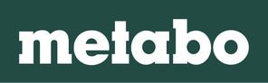 Logo Metabo – autorizovaný predaj a servis