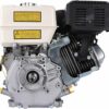 HERON, Motor benzínový spaľovací, obsah 389ccm, výkon 9,5kW