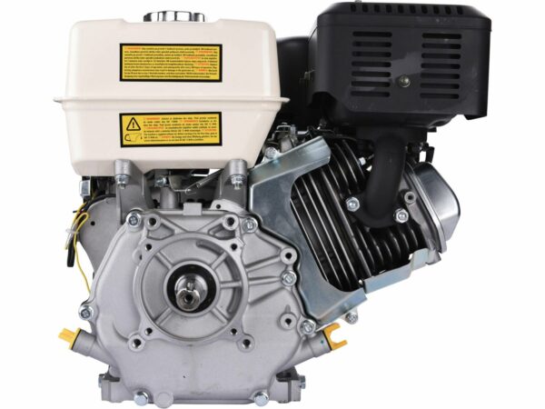 HERON, Motor benzínový spaľovací, obsah 389ccm, výkon 9,5kW