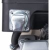HERON, Motor benzínový spaľovací, obsah 389ccm, výkon 9,5kW