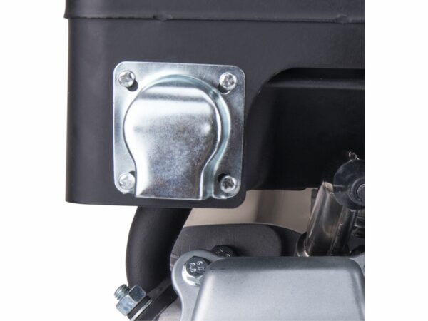 HERON, Motor benzínový spaľovací, obsah 389ccm, výkon 9,5kW