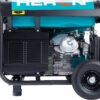 0832e9a08779f3f84bdd4f2ccdd3495a HERON, Elektrocentrála rámová benzínová 1F, 7,0kW
