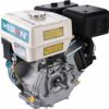 HERON, Motor benzínový spaľovací, obsah 389ccm, výkon 9,5kW