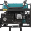 186c1b90a38a946e4117f2b9fbce3ef1 HERON, Elektrocentrála rámová benzínová 1F, 3,5kW, podvozok