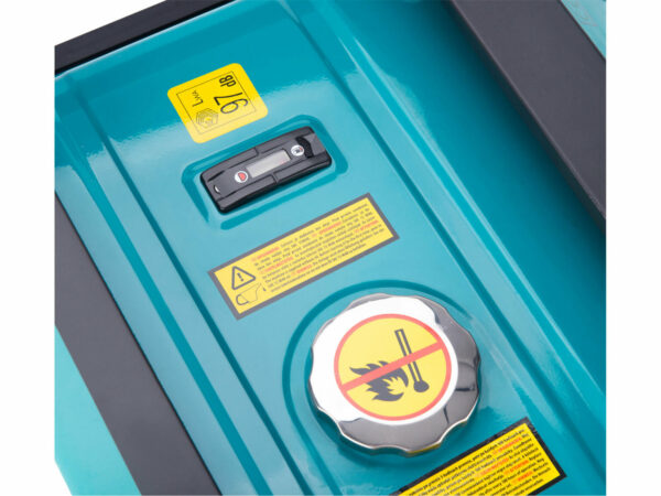 37b110efee44f18b3be8f60012a08127-1536x1152 HERON, Elektrocentrála rámová benzínová 3F, 6,8kW/6,3kW, elektrický štart