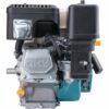 HERON, Motor benzínový spaľovací, obsah 389ccm, výkon 9,5kW