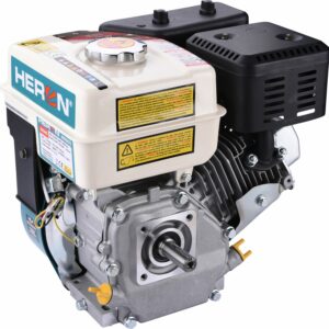 HERON, Motor benzínový spaľovací, obsah 163ccm, výkon 4,0kW HERON, Motor benzínový spaľovací, obsah 163ccm, výkon 4,0kW