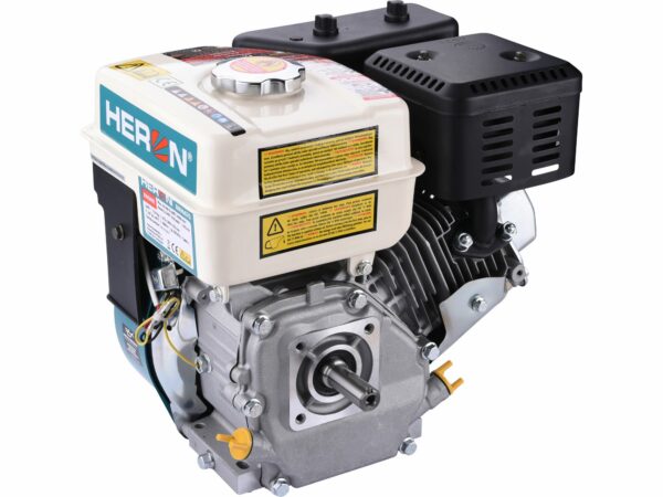HERON, Motor benzínový spaľovací, obsah 163ccm, výkon 4,0kW