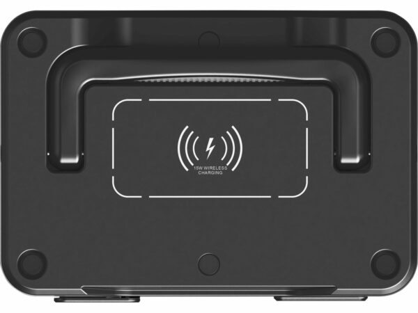 HERON, Stanica nabíjacia akumulátorová, 230V/1200W, 921Wh, LiFePo4, USB