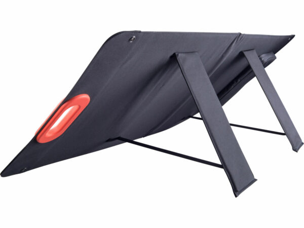 HERON, Panel solárny prenosný, 100W, 20V/5A, 125x54cm