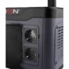 HERON, Stanica nabíjacia akumulátorová, 230V/1200W, 921Wh, LiFePo4, USB