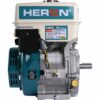 HERON, Motor benzínový spaľovací, obsah 389ccm, výkon 9,5kW