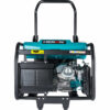 da5e71f071c73f4a66ef9a2bfbcc6f08 HERON, Elektrocentrála rámová benzínová 1F, 8,2kW, podvozok, elektrický štart