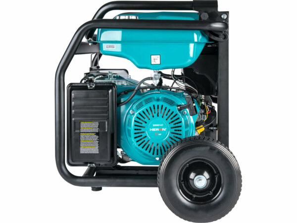 dcc3e4c7f8e1f2ce72a51c6a5bd0ba40-1536x1152 HERON, Elektrocentrála rámová benzínová 1F, 8,2kW, podvozok, elektrický štart