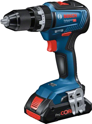 Bosch GSB 18V-55 Professional