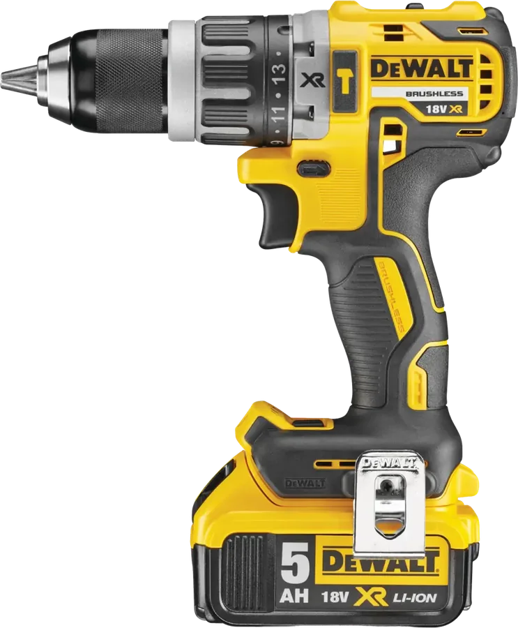 DeWalt DCD796