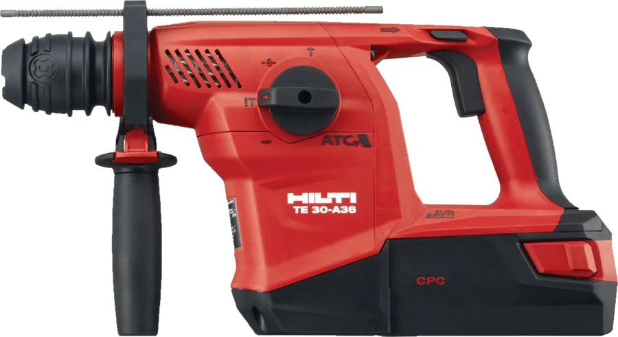 Hilti TE 30-A36